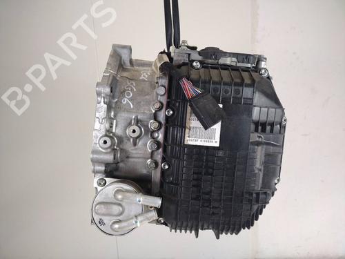 Gearbox PEUGEOT 508 SW II (FC_, FJ_, F4_)  | BP29360671M3 