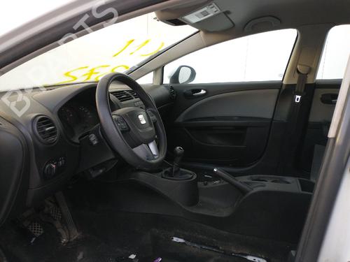 Front wiper motor SEAT LEON (1P1) 1.6 TDI | BP9817685M29 