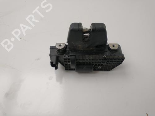 Front right lock PEUGEOT 2008 I (CU_) 1.5 BlueHDI 100 | BP23143728C97
