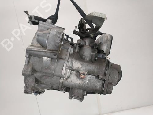 Gearbox VW GOLF VII (5G1, BQ1, BE1, BE2)  | BP9156891M3 