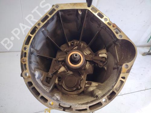 Gearbox MERCEDES-BENZ C-CLASS (W204) | BP27720955M3 - Image 3