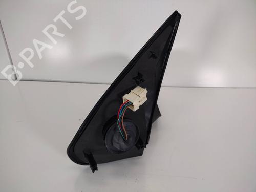 Bakspejl Højre PEUGEOT 206 Hatchback (2A/C)  | BP9627280C27 