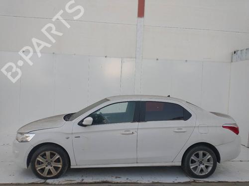 Brugte CITROËN C-ELYSEE (DD_) 4936932