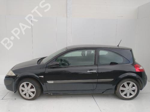 RENAULT MEGANE II (BM0/1_, CM0/1_) 2.0 dCi (BM1K, CM1K) (150 hp) 886018