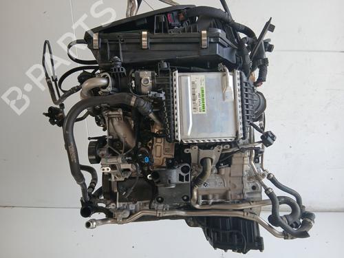 Engine MERCEDES-BENZ E-CLASS (W213) E 200 d (213.013) | BP36389943M1 - Image 3