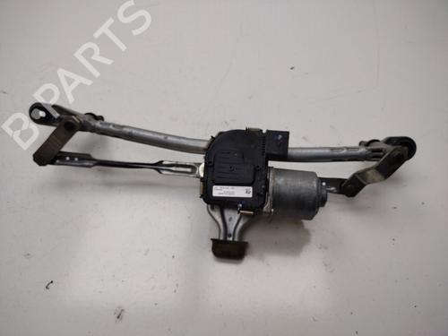 Front wiper motor PEUGEOT 3008 II SUV (MC_, MR_, MJ_, M4_) 1.2 THP/ PureTech 130 (MRHNSM, MRHNSU, MRHNSJ, MRHNYW,... | BP30939916M29