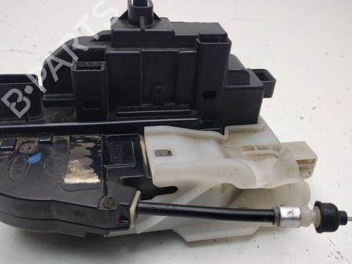 Serrure avant gauche KIA CEE'D Hatchback (ED) [2006-2012]  31909482