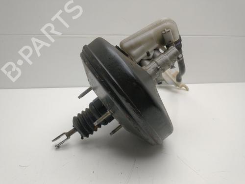 Servo brake FORD FIESTA VI (CB1, CCN) 1.6 TDCi | BP32192320M42 
