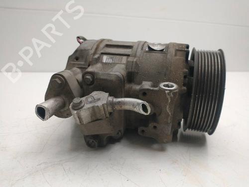 Used AC compressor LAND ROVER DISCOVERY III (L319) [2004-2009]  21272799