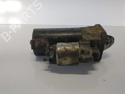 Starter FORD FOCUS II (DA_, HCP, DP)  | BP7506644M8 