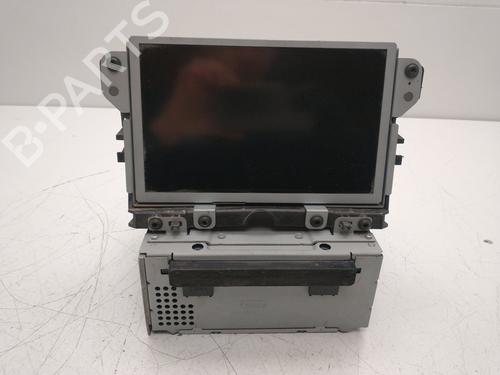 Used Other Other FORD FOCUS III 1.6 LPG (120 hp) 33802037 33802037