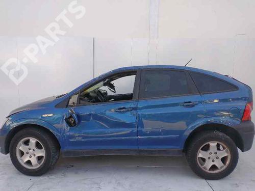 Used Parts SSANGYONG ACTYON I  2.0 Xdi  886094