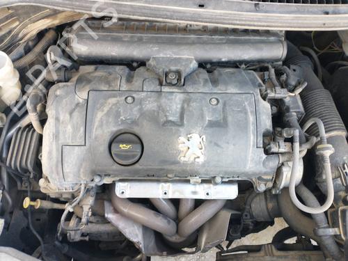 Right front driveshaft PEUGEOT 207 CC (WD_) 1.6 16V | BP9311003M39 