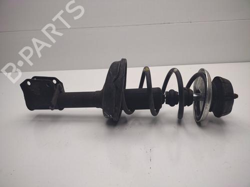 Used Left front shock absorber RENAULT TWINGO II (CN0_) 1.2 16V (CN0K, CN0V, CN0A) (76 hp) 30498608