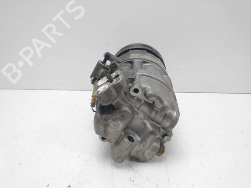 AC compressor BMW 3 (E46) 320 d | BP9699550M34 