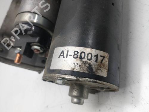 Starter MERCEDES-BENZ E-CLASS (W211) E 280 CDI (211.020) | BP11692953M8 