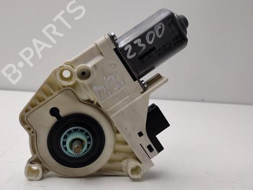 Used Left front window motor Left front window motor AUDI A6 Allroad C6 (4FH) 3.0 TDI quattro (233 hp) 40011433 40011433