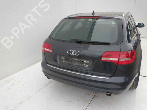 Left front driveshaft AUDI A6 C6 Avant (4F5) 3.0 TDI quattro | BP7553902M38