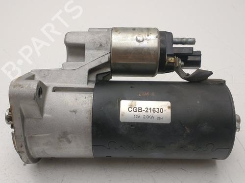 Starter VW CRAFTER 30-35 Bus (2E_) | BP40236519M8 - Image 7
