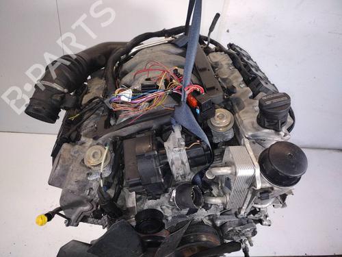 Engine MERCEDES-BENZ E-CLASS (W210) E 430 (210.070) (279 hp) 17164129