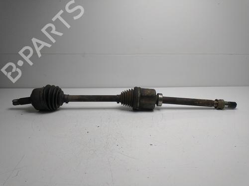 Used Right front driveshaft MERCEDES-BENZ VITO Mixto (Double Cabin) (W447) 109 CDI (447.701, 447.703, 447.705) (88 hp) 16215727