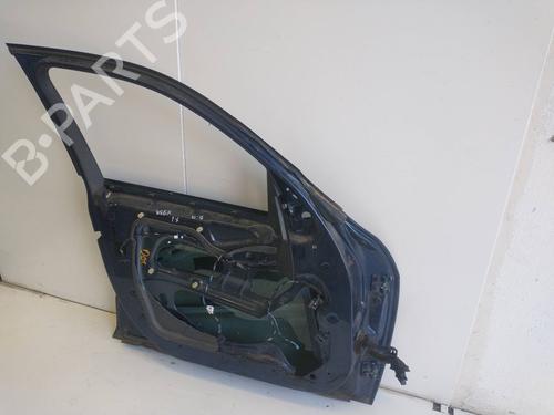 Left front door BMW X1 (E84) sDrive 18 d | BP21265606C2