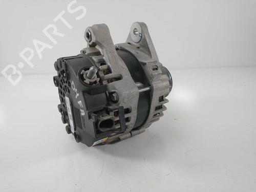 Alternator HYUNDAI ACCENT III (MC) 1.5 CRDi GLS | BP20157910M7 
