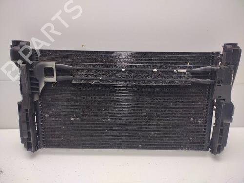 AC radiator BMW X3 (E83) xDrive 20 d | BP22295907M32