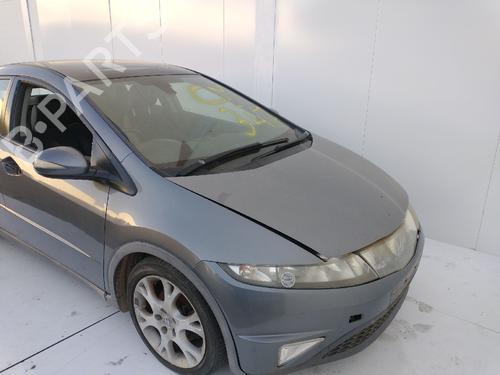 Startmotor HONDA CIVIC VIII Hatchback (FN, FK) 2.2 CTDi (FK3) | BP7506354M8 