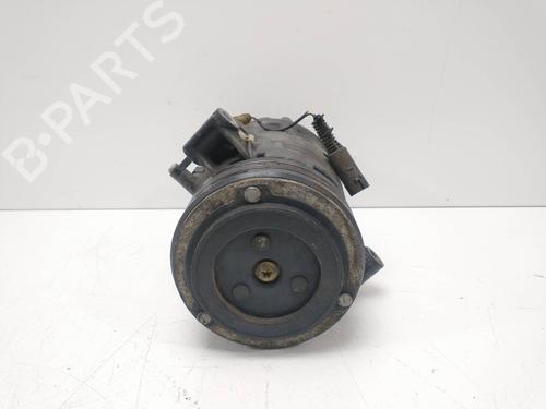 AC compressor BMW 3 (E46) 320 d | BP9699550M34 