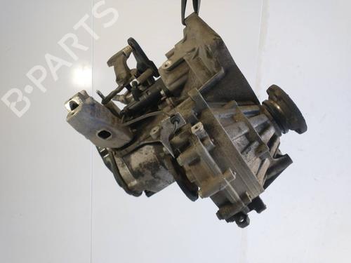Gearbox SEAT LEON (1P1) 1.9 TDI | BP13753562M3 