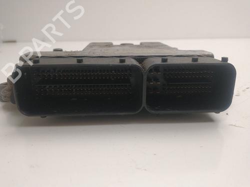 Engine control unit (ECU) NISSAN CABSTAR (F24M, F24W)  | BP29338274M57 