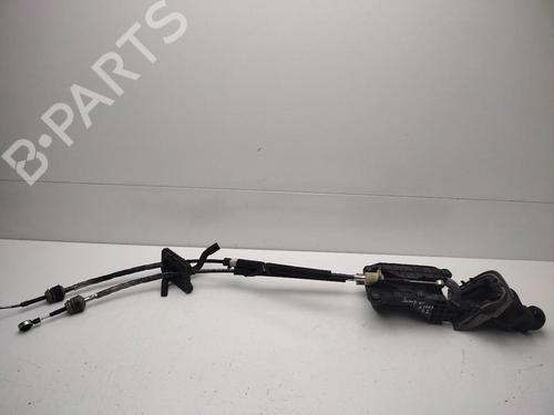 Used Gear lever CITROËN JUMPER II Van 2.2 HDi 120 (120 hp) 22349407