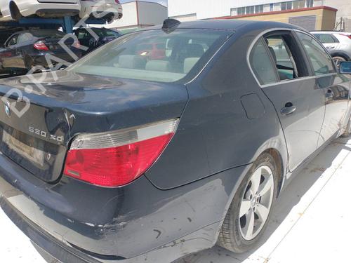 Starter BMW 5 (E60) 530 d | BP27983722M8 
