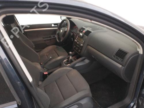 Heater matrix VW GOLF V (1K1)  | BP7506724M63 