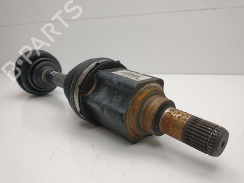 Left front driveshaft BMW X5 (E53) 3.0 d | BP31760476M38  - Image 5