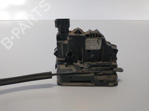 Used Front right lock PEUGEOT BOXER Van (230L) [1994-2006]  7506577