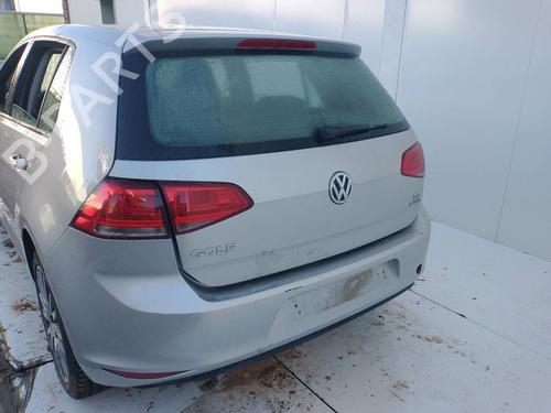 Right front steering knuckle VW GOLF VII (5G1, BQ1, BE1, BE2) | BP32271229M26