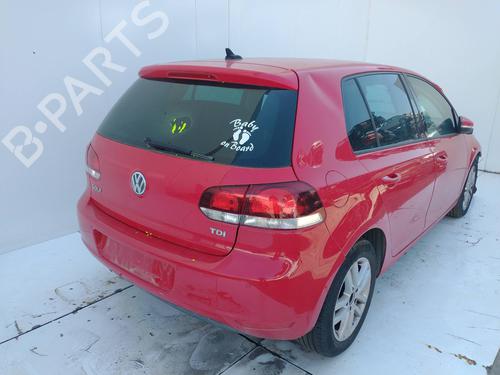 Starter VW GOLF VI (5K1) 1.6 TDI | BP9814447M8 