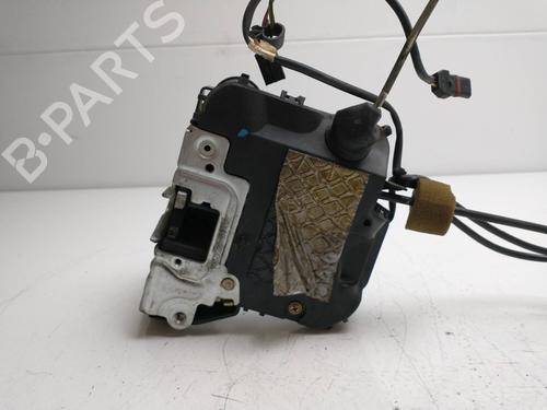 Front left lock MERCEDES-BENZ E-CLASS (W211) E 220 CDI (211.006) | BP16102601C98 