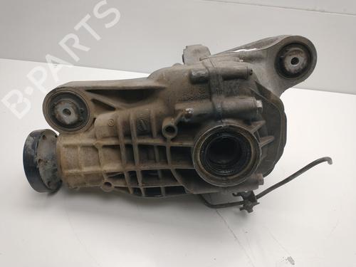 Front differential MERCEDES-BENZ M-CLASS (W164) ML 320 CDI 4-matic (164.122) | BP31721618M23 