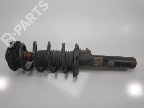 Used Left front shock absorber Left front shock absorber SEAT ALTEA (5P1) [2004-2015] 7509866 7509866