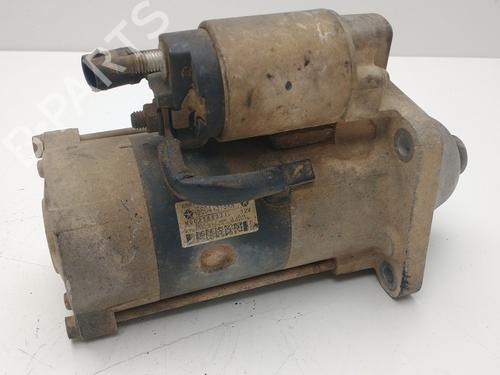 Starter JEEP CHEROKEE (KJ) 2.5 CRD 4x4 | BP36021073M8 - Image 2