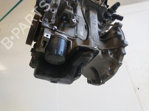 Engine CITROËN C4 CACTUS  | BP35726017M1  - Image 5