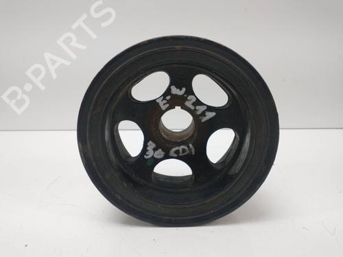 Used Pulley MERCEDES-BENZ E-CLASS (W211) E 300 BlueTEC (211.024) (211 hp) 14157302