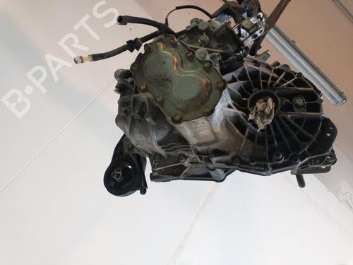 Gearbox CHEVROLET CRUZE (J300) 2.0 CDI | BP31157182M3 