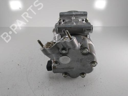 AC compressor CITROËN C4 II (NC_)  | BP13417571M34 