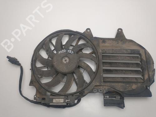 Kjølevifte elektrisk AUDI A4 B7 (8EC) [2004-2009]  29907140