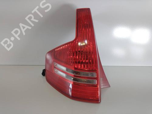 Used Left taillight CITROËN C4 I (LC_) [2004-2014]  7507536