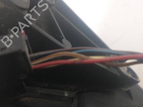 Right mirror AUDI A3 (8P1)  | BP11287659C27 